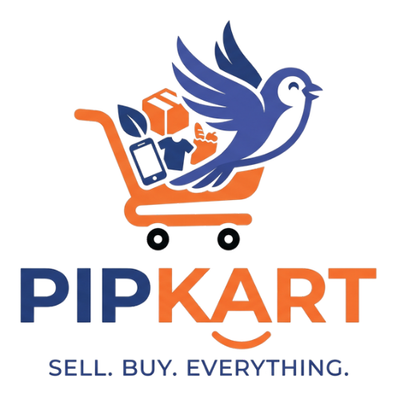 Pipkart
